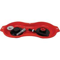 Magnetic Flex Tray Auto-Cam