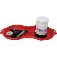 Magnetic Flex Tray Auto-Cam