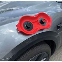 Magnetic Flex Tray Auto-Cam