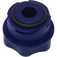 Adaptateur de remplissage d'huile BMW/BENZ Auto-Cam