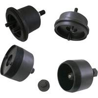 Ensemble d'installation et de retrait des joints de vilebrequin avant et arri&egrave;re PowerStroke 6,7 L Auto-Cam