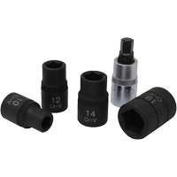 Jeu de douilles d'&eacute;triers de frein 18 mcx Auto-Cam