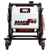 Short Frame Brake-Pro Electric Pressure Brake Bleeder Auto-Cam