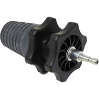 Trousse de testeur de pression de radiateur r&eacute;glable Auto-Cam