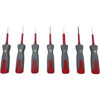 Trousse &agrave; outils pour bornes, 26 mcx Auto-Cam