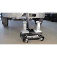 Adaptateur pour remorque Auto-Cam