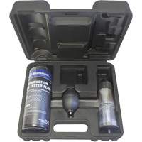 Trousse pour testeur de fuite de gaz de combustion Auto-Cam