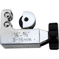 Mini Tube Cutter Auto-Cam