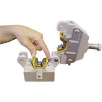 A/C Hose Crimper Auto-Cam