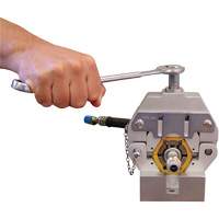 A/C Hose Crimper Auto-Cam