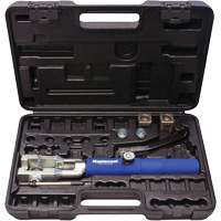 GM Fuel Line Flaring Kit Auto-Cam