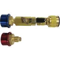 Outil dextraction et dinstallation dobus de valve R134a Auto-Cam