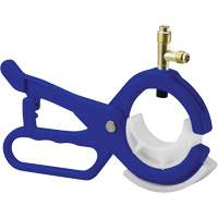 Robinet perce-canette lat&eacute;ral 3 en 1 (norme &eacute;.-U.)? Auto-Cam