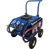 R134A Mobile Monster Auto-Cam