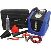 Machine &agrave; fum&eacute;e pour diagnostic EVAP Auto-Cam
