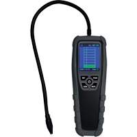 Black Series Infrared Refrigerant Leak Detector Auto-Cam