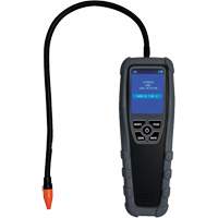 Black Series Infrared Co2 Leak Detector Auto-Cam