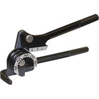 4-In-1 Lever Style 180° Tube Bender Auto-Cam