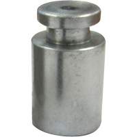 Adaptateur 3/8" &agrave; double &eacute;vasement pour conduite de refroidissement de transmission GM Auto-Cam