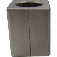 Jeu de matrices 3/8" &agrave; double &eacute;vasement pour conduite de refroidissement de transmission GM Auto-Cam