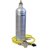 Ensemble de rinçage de syst&egrave;me de climatisation? Auto-Cam