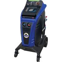 110V Automatic R134A And Hybrid R/R/R Machine Auto-Cam