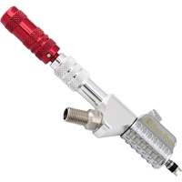 Outil 3 en 1 pour gonfler les pneus et extraire les valves Auto-Cam