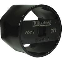 Douille pour &eacute;crou d'essieu Auto-Cam