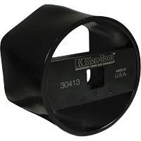 Douille pour &eacute;crou d'essieu Auto-Cam