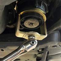 Cl&eacute; pour filtre &agrave; huile Toyota – 4, 6 et 8 cylindres Auto-Cam