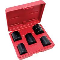 Emergency Lug Nut Remover Auto-Cam
