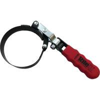 Ensemble de 4 cl&eacute;s pour filtre &agrave; huile avec support Auto-Cam