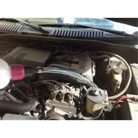 Pompe dextraction et de remplissage – 1500?cc Auto-Cam