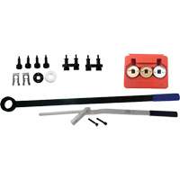 Coffret doutils de calage VAG – moteurs 1.8?L et 2.0?L Auto-Cam