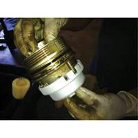 Cl&eacute; &agrave; filtre &agrave; huile type capuchon pour Toyota/Lexus/Scion Auto-Cam