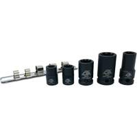 5 Pc. VAG Brake Caliper Socket Set Auto-Cam