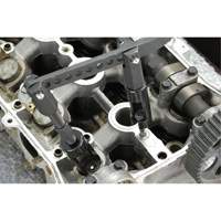 Kit de compresseur de ressorts de soupape Auto-Cam