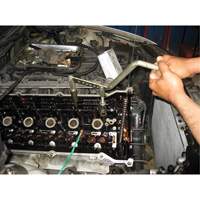 Kit de compresseur de ressorts de soupape Auto-Cam