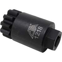 Outil de blocage pour volant d'inertie Volvo/Mack Auto-Cam