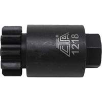 Outil de blocage pour volant d'inertie Volvo/Mack Auto-Cam