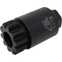 Outil de blocage pour volant d'inertie Volvo/Mack Auto-Cam