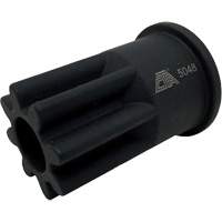 Douille pour bloc-moteur Auto-Cam