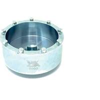 Outil de d&eacute;montage/montage de l'&eacute;crou de moyeu GM Auto-Cam