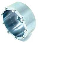 Outil de d&eacute;montage/montage de l'&eacute;crou de moyeu GM Auto-Cam