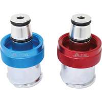 Trousse d'adaptateur de pression de radiateur - GM/GMC Auto-Cam