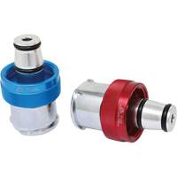 Trousse d'adaptateur de pression de radiateur - GM/GMC Auto-Cam