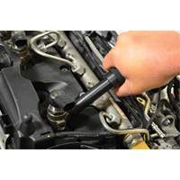 Kit d'extraction d'injecteurs Auto-Cam