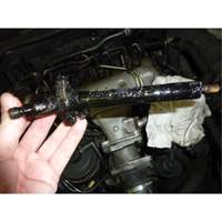 Kit d'extraction d'injecteurs Auto-Cam