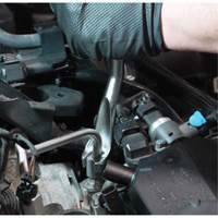 Jeu de 2 cl&eacute;s pour injection de carburant Cummins Auto-Cam