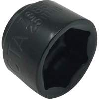 Cummins 5.9L Oil Filter Socket - 25mm Auto-Cam